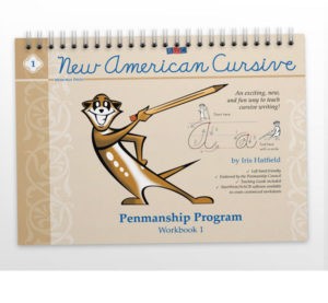Beginning Cursive Student Workbook